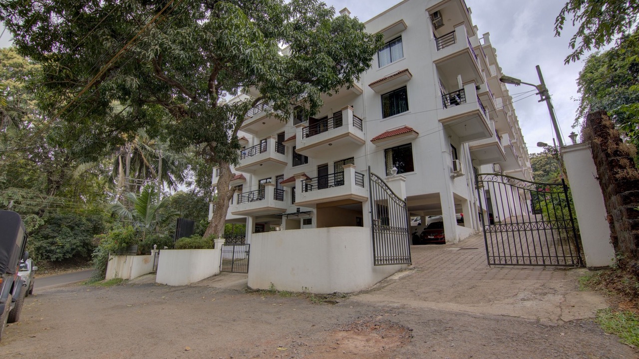 Photo of Outdoor in Chapora