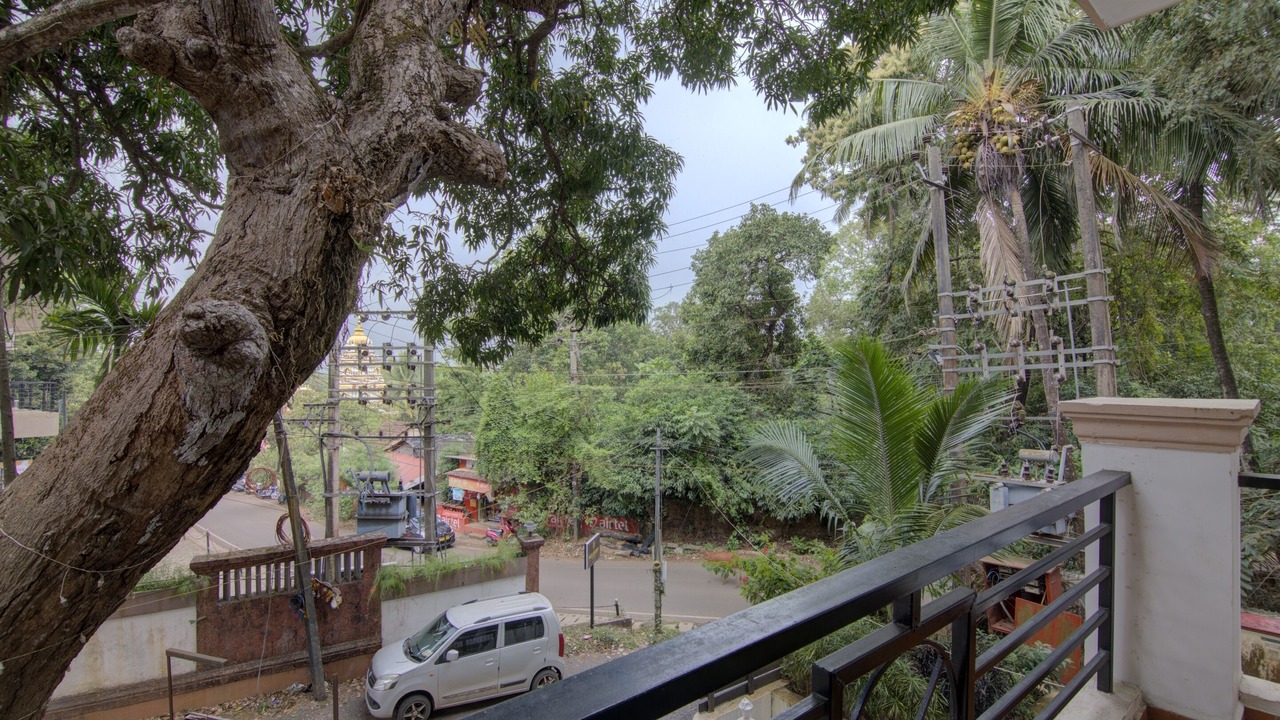 Photo of Outdoor in Chapora