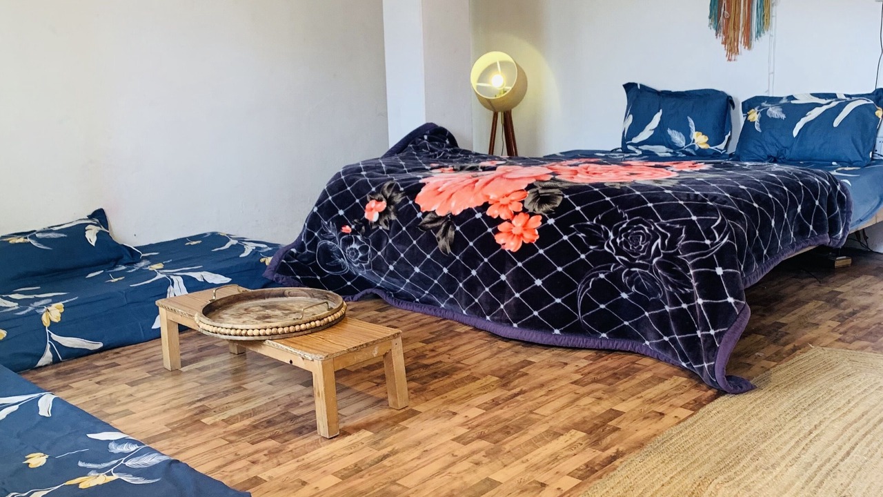 Photo of Bedroom in New Manali
