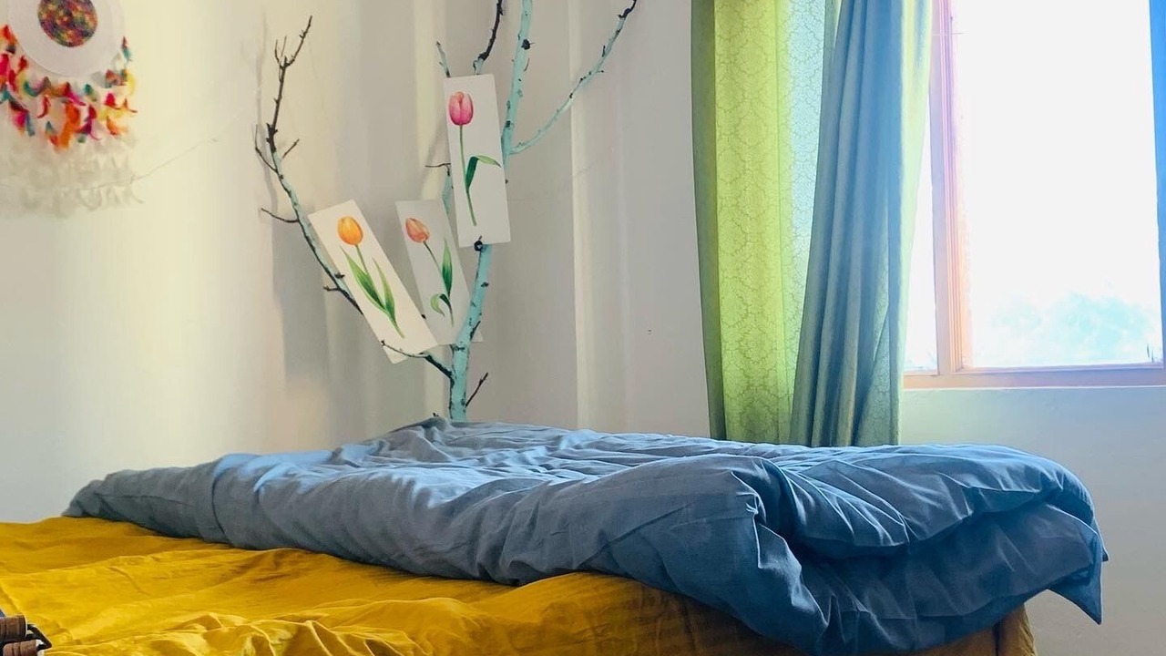 Photo of Bedroom in New Manali