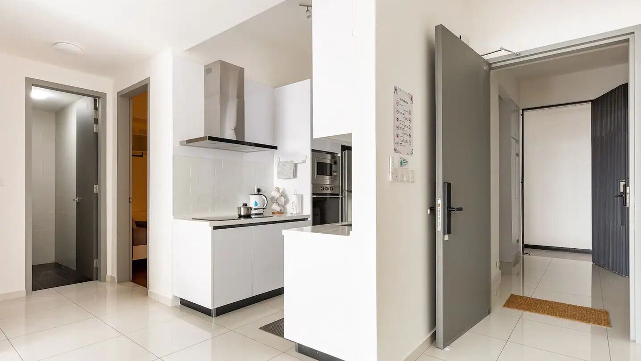 Photo of Kitchen in George Town
