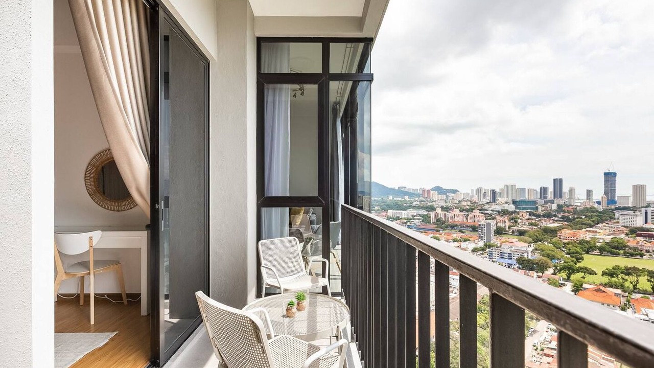 Photo of Outdoor in George Town