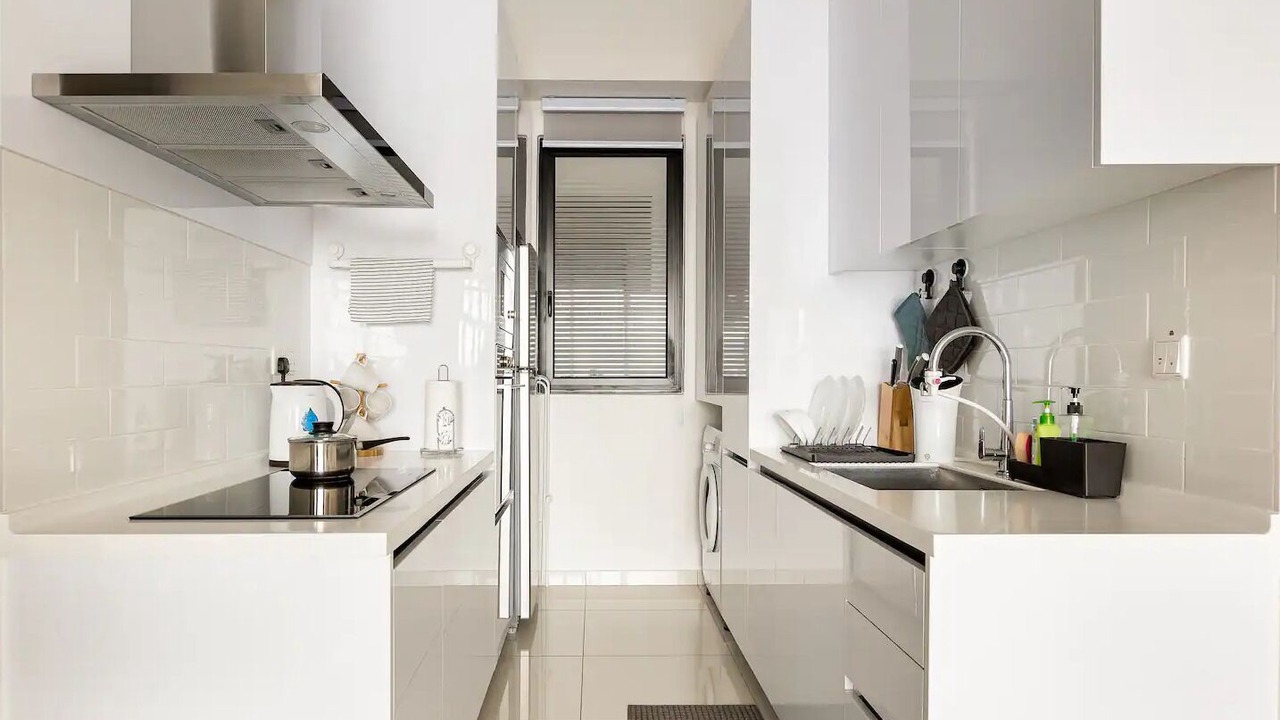 Photo of Kitchen in George Town