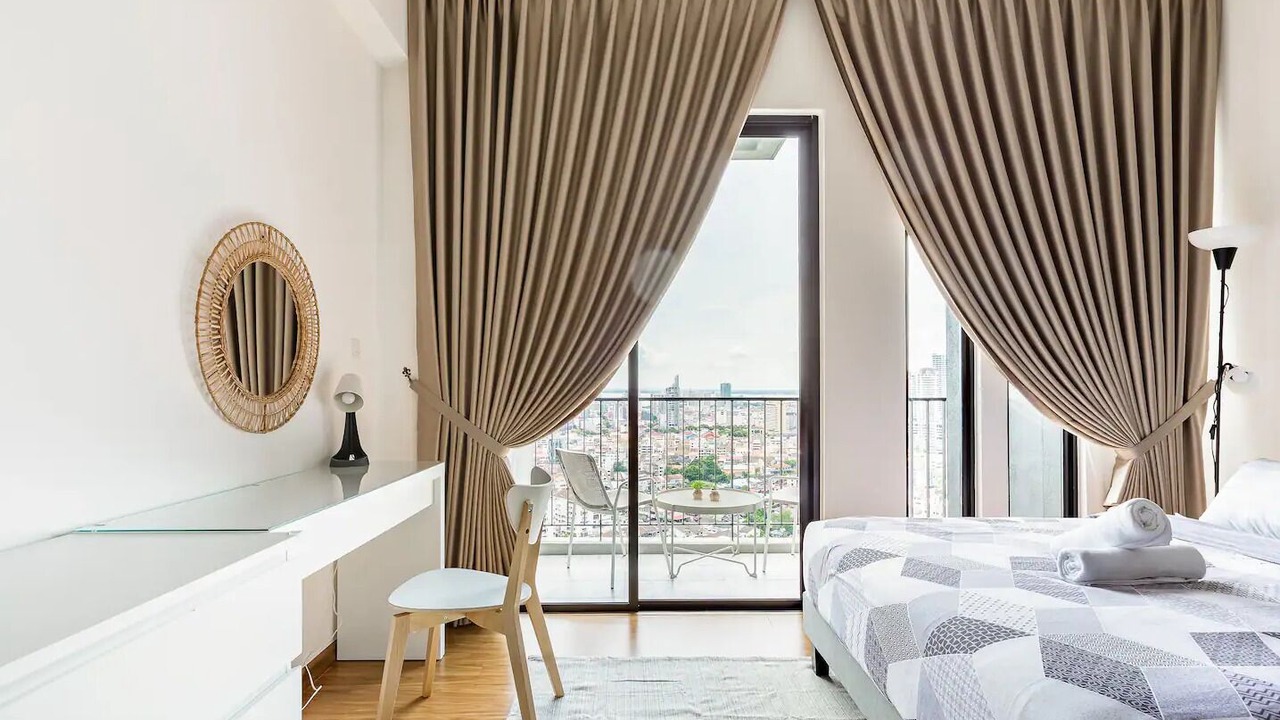 Photo of Bedroom in George Town