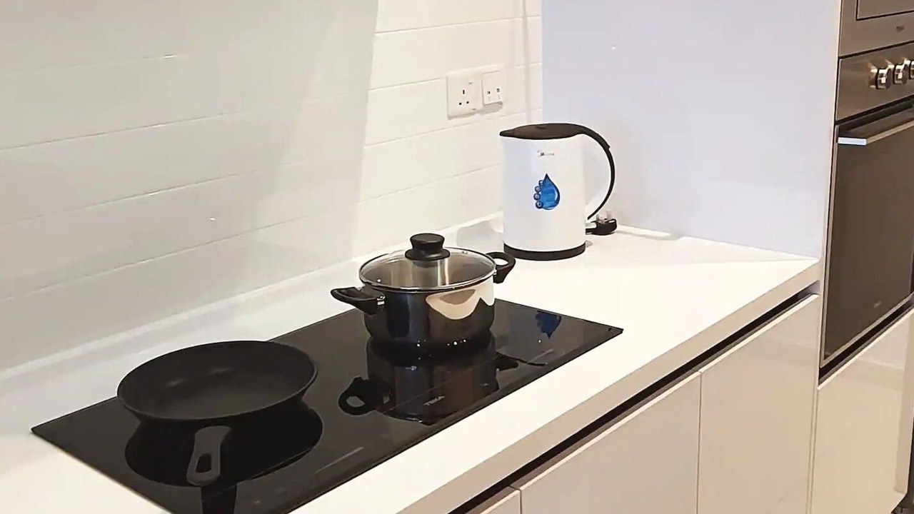 Photo of Kitchen in George Town