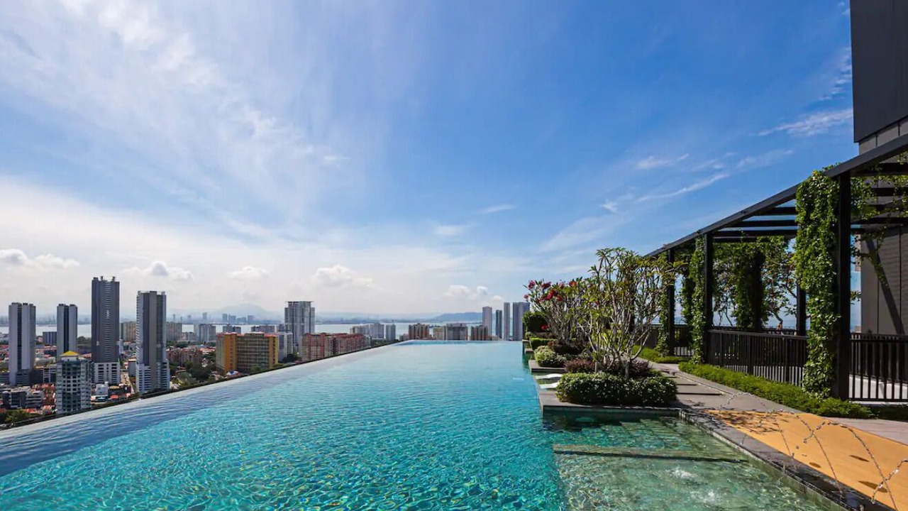 Photo of Outdoor in George Town