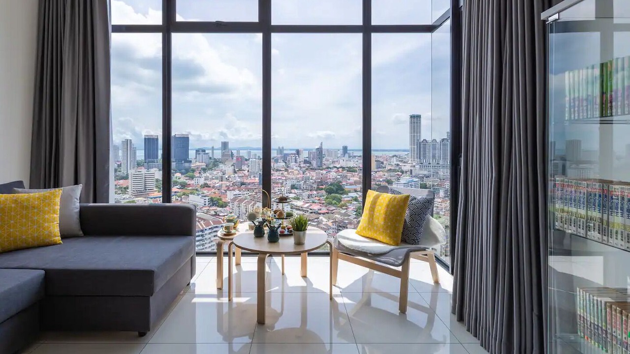 Photo of Livingroom in George Town
