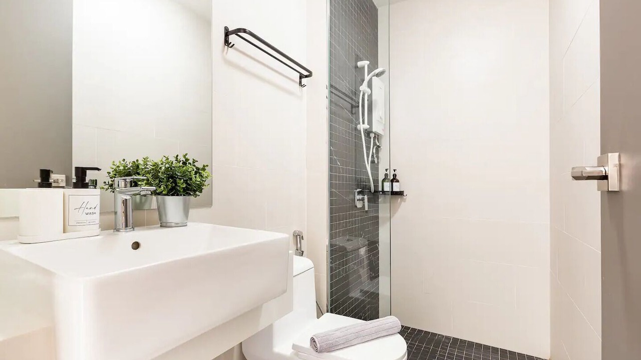 Photo of Bathroom in George Town