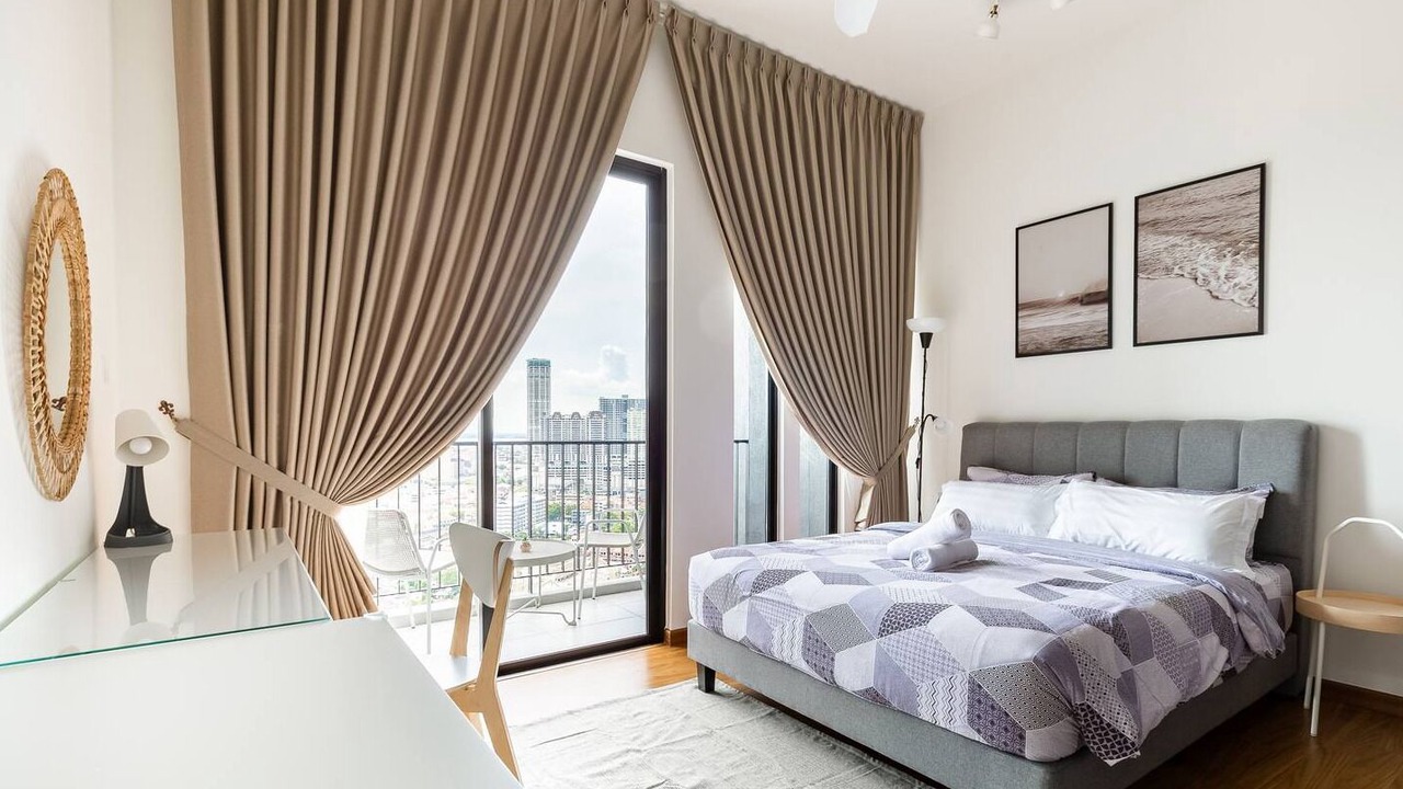 Photo of Bedroom in George Town