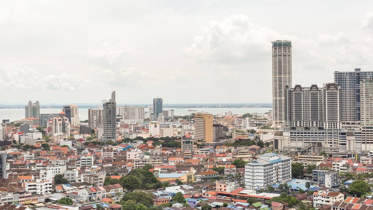 Photo of Outdoor in George Town