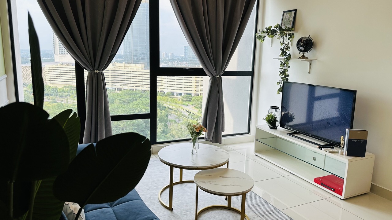 Photo of Livingroom in Central District
