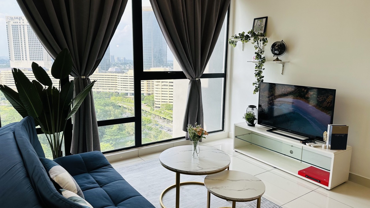 Photo of Livingroom in Central District
