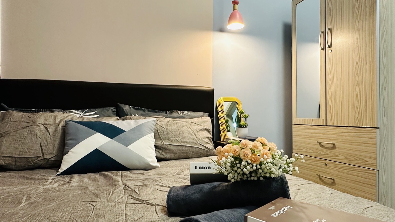 Photo of Bedroom in Central District