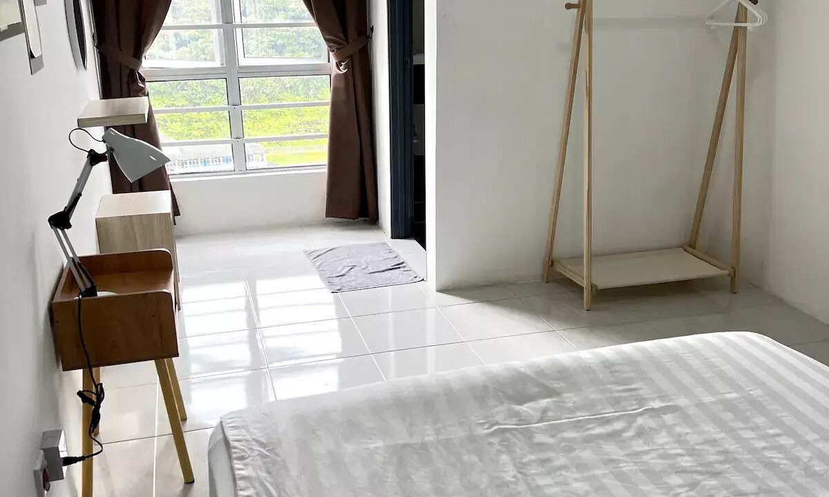 Photo of Bedroom in Brinchang