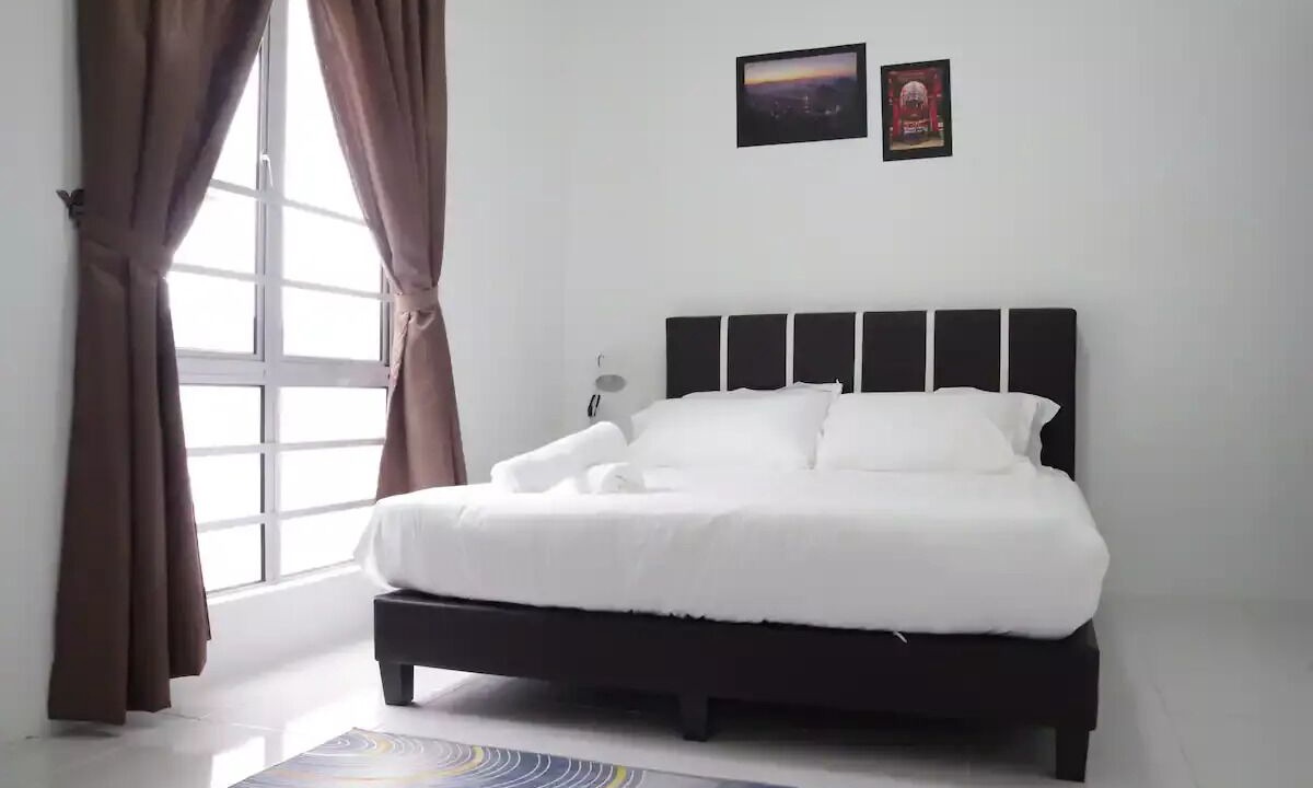 Photo of Bedroom in Brinchang
