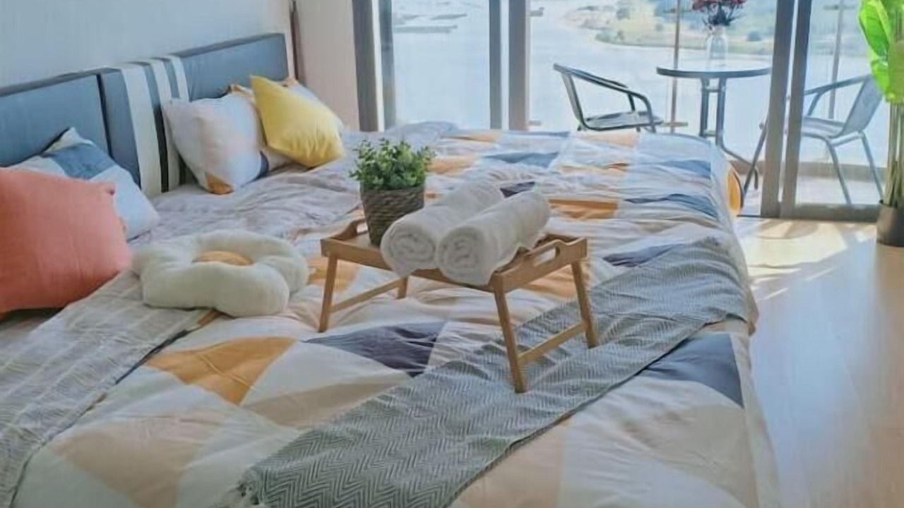 Photo of Bedroom in Tebrau