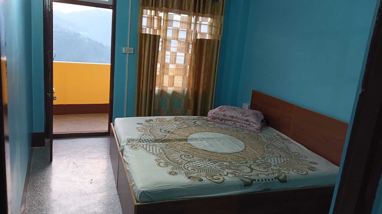 Photo of Bedroom in Darjeeling
