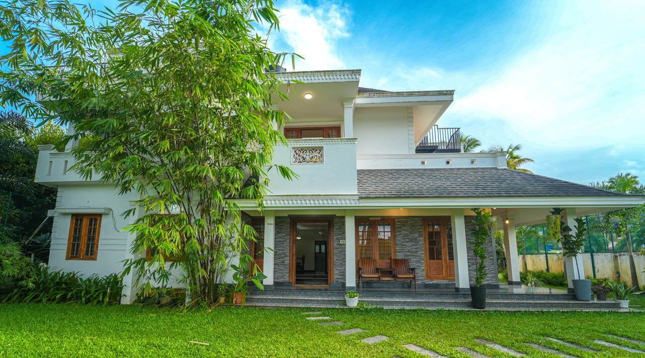 Photo of Outdoor in Kochi