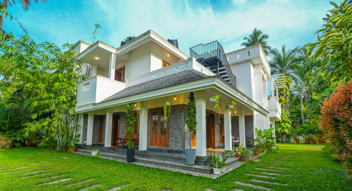 Photo of Outdoor in Kochi