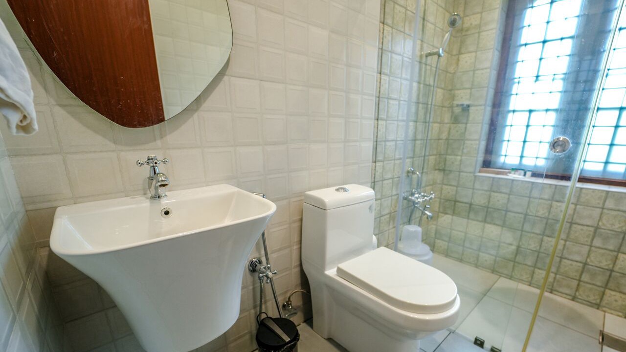 Photo of Bathroom in Kochi