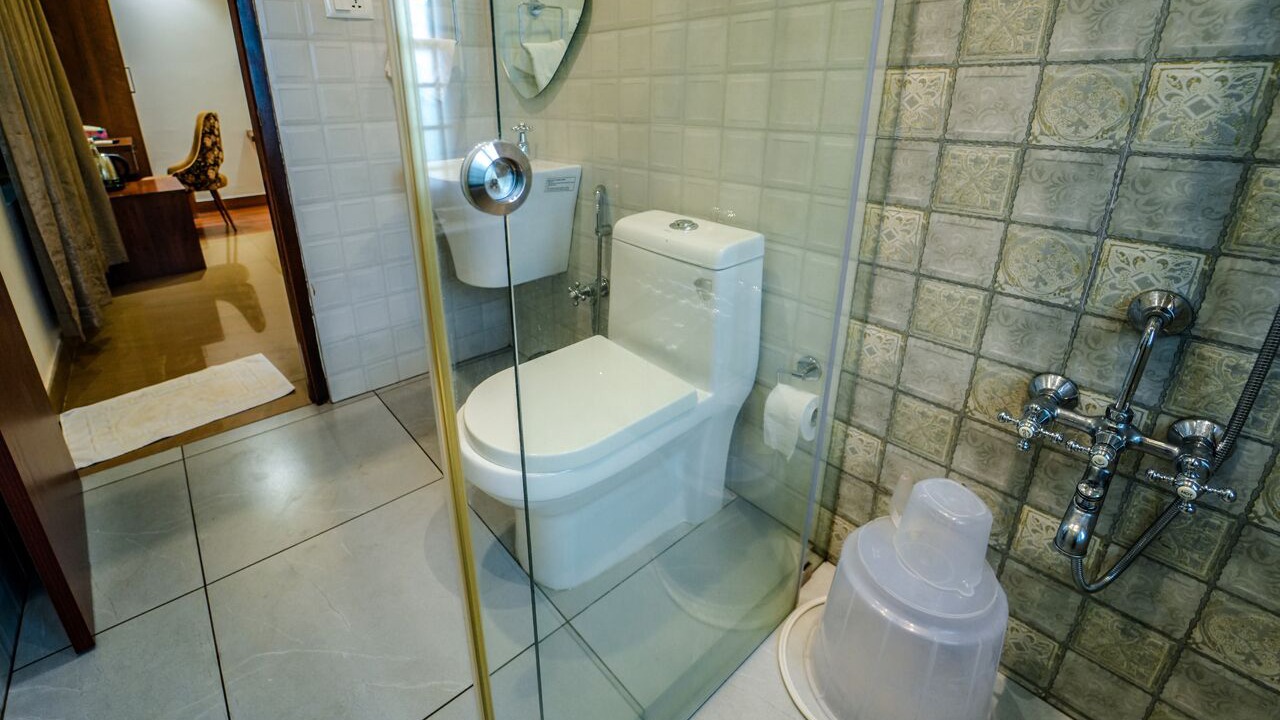 Photo of Bathroom in Kochi