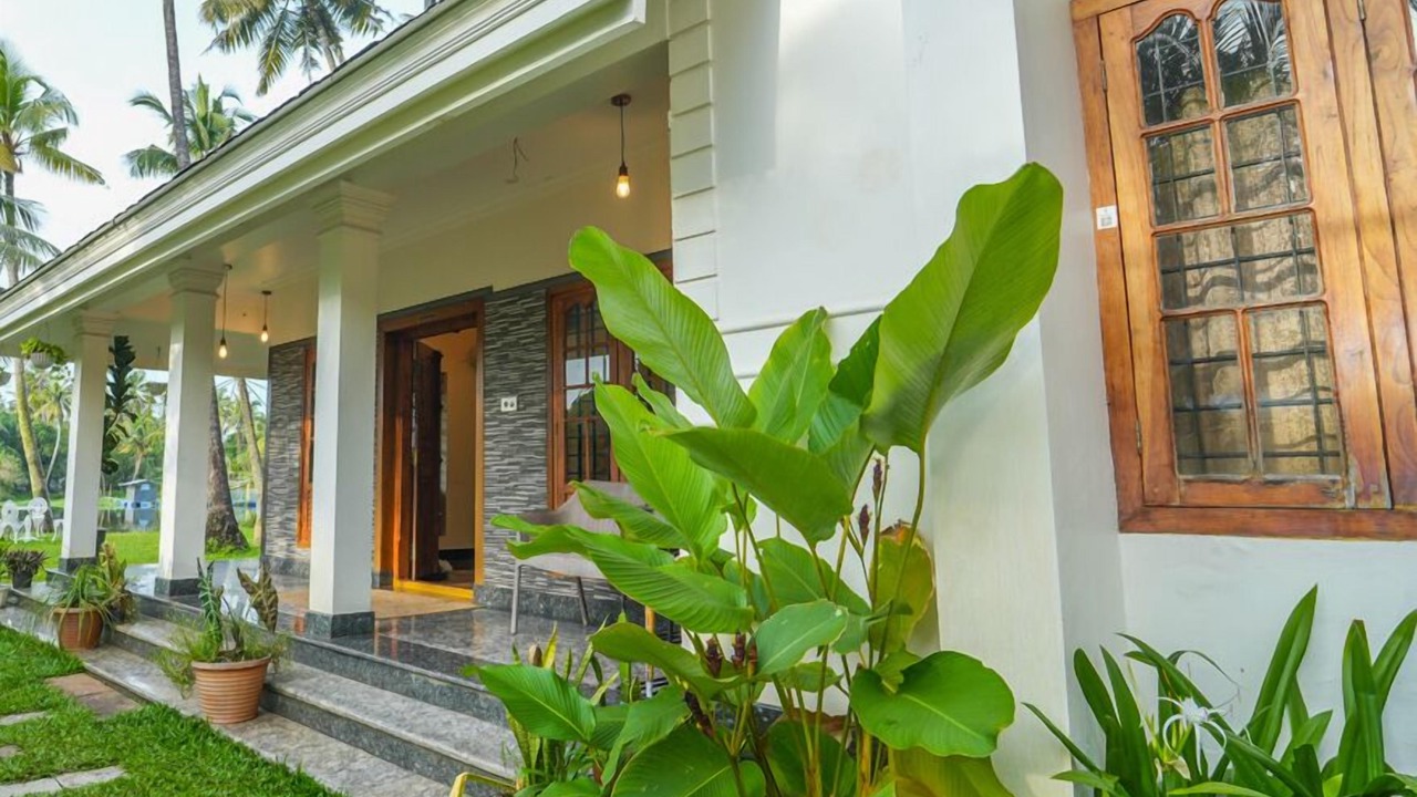 Photo of Outdoor in Kochi