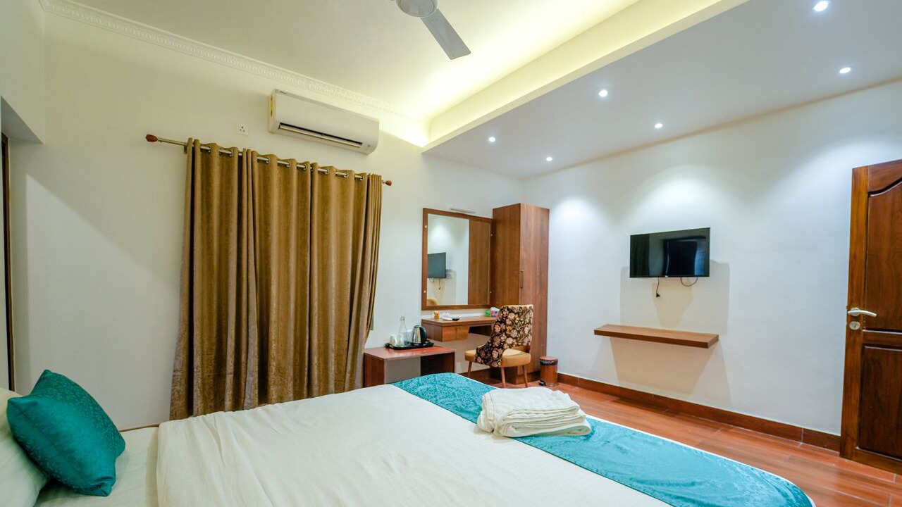 Photo of Bedroom in Kochi