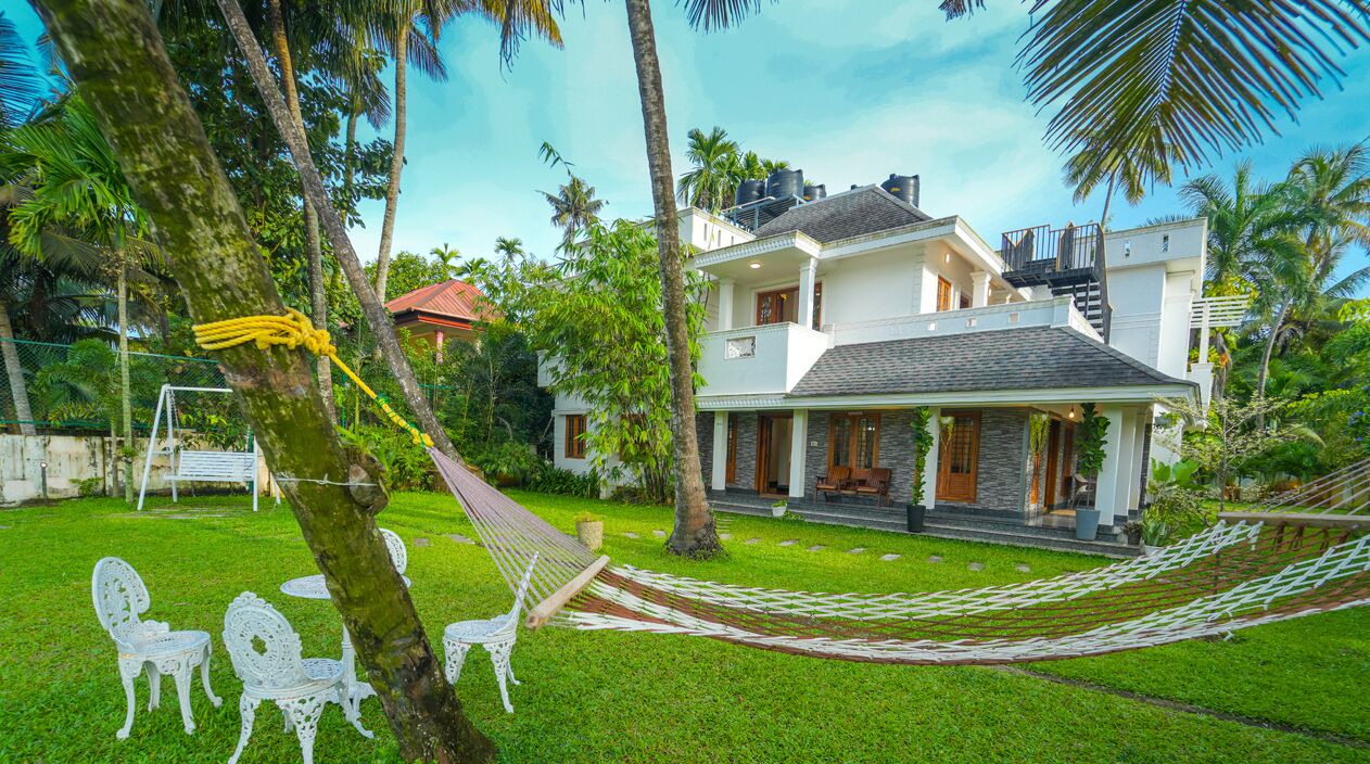 Photo of Outdoor in Kochi