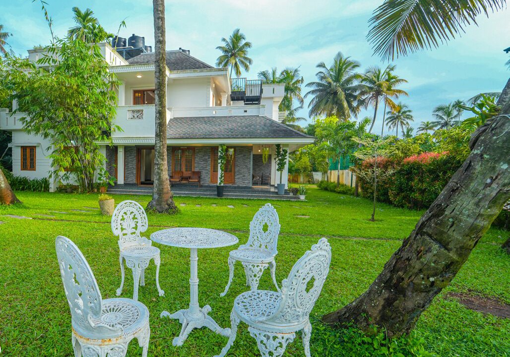 Photo of Outdoor in Kochi