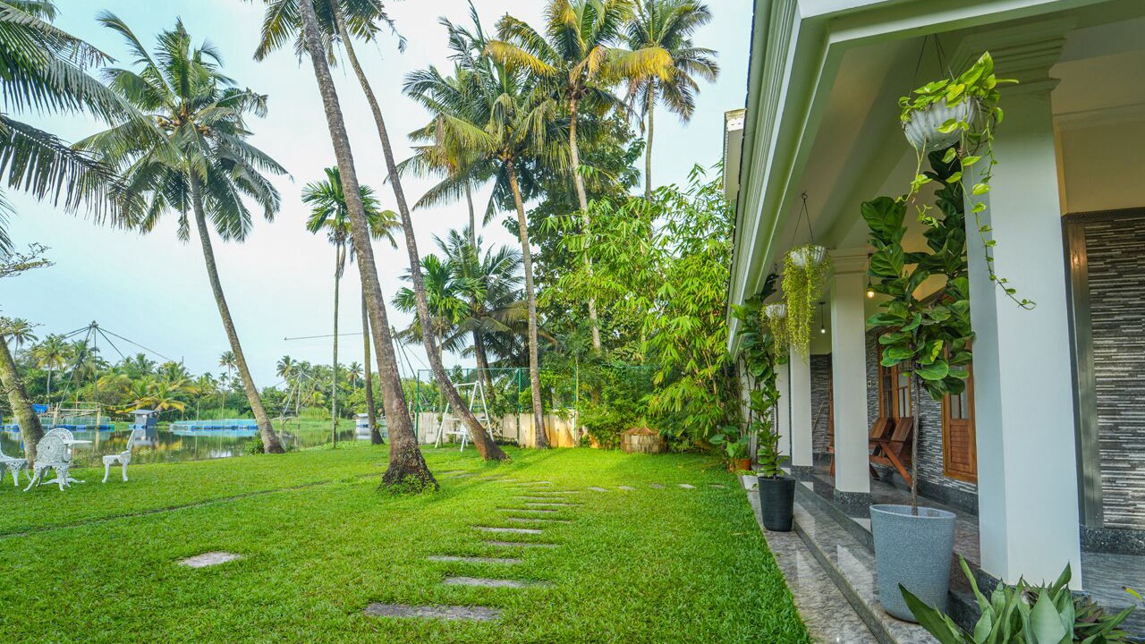 Photo of Outdoor in Kochi