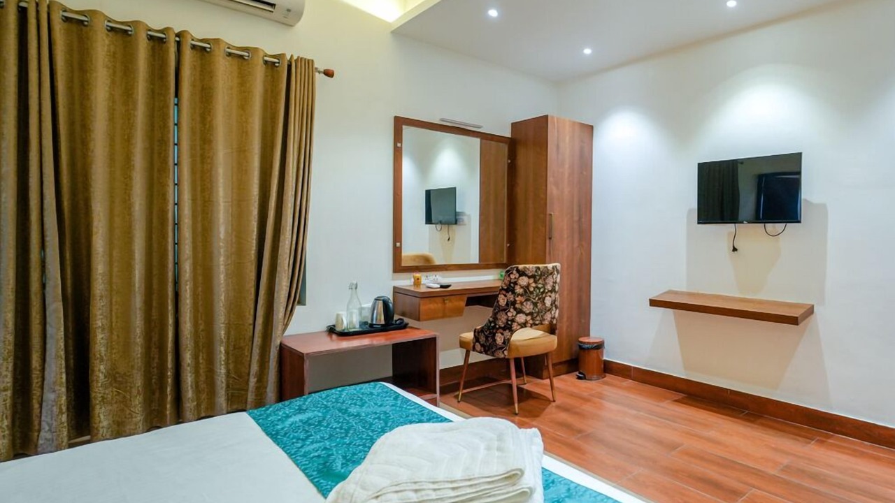 Photo of Bedroom in Kochi