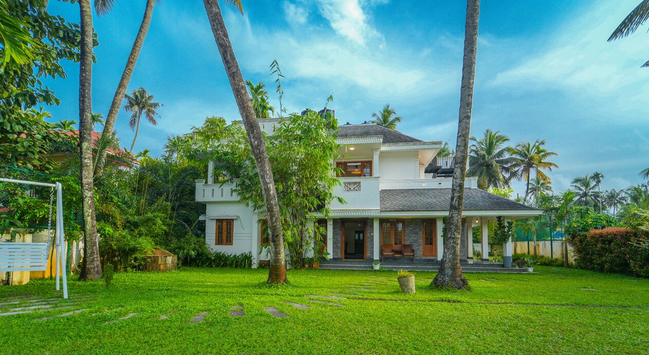 Photo of Outdoor in Kochi