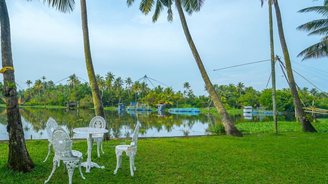 Photo of Outdoor in Kochi