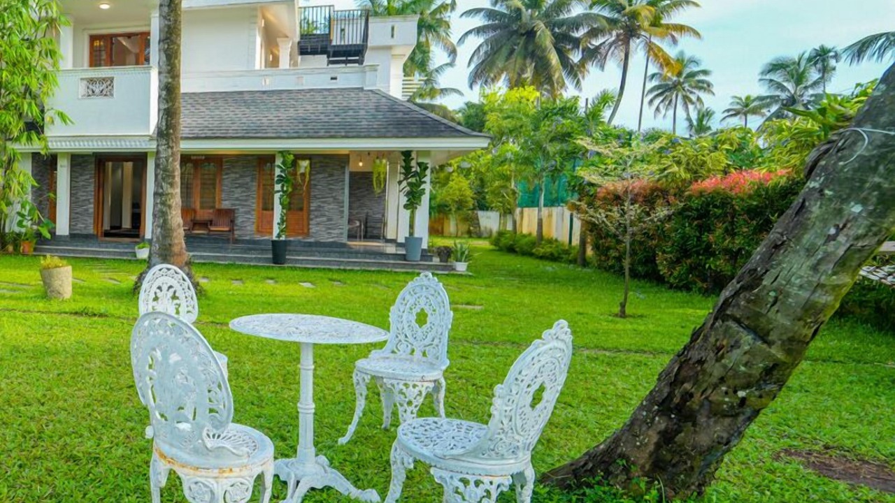 Photo of Outdoor in Kochi