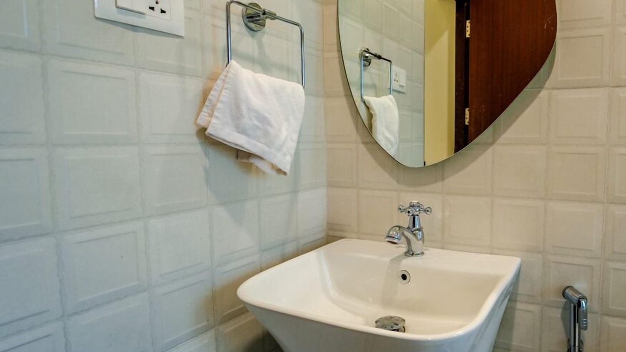 Photo of Bathroom in Kochi