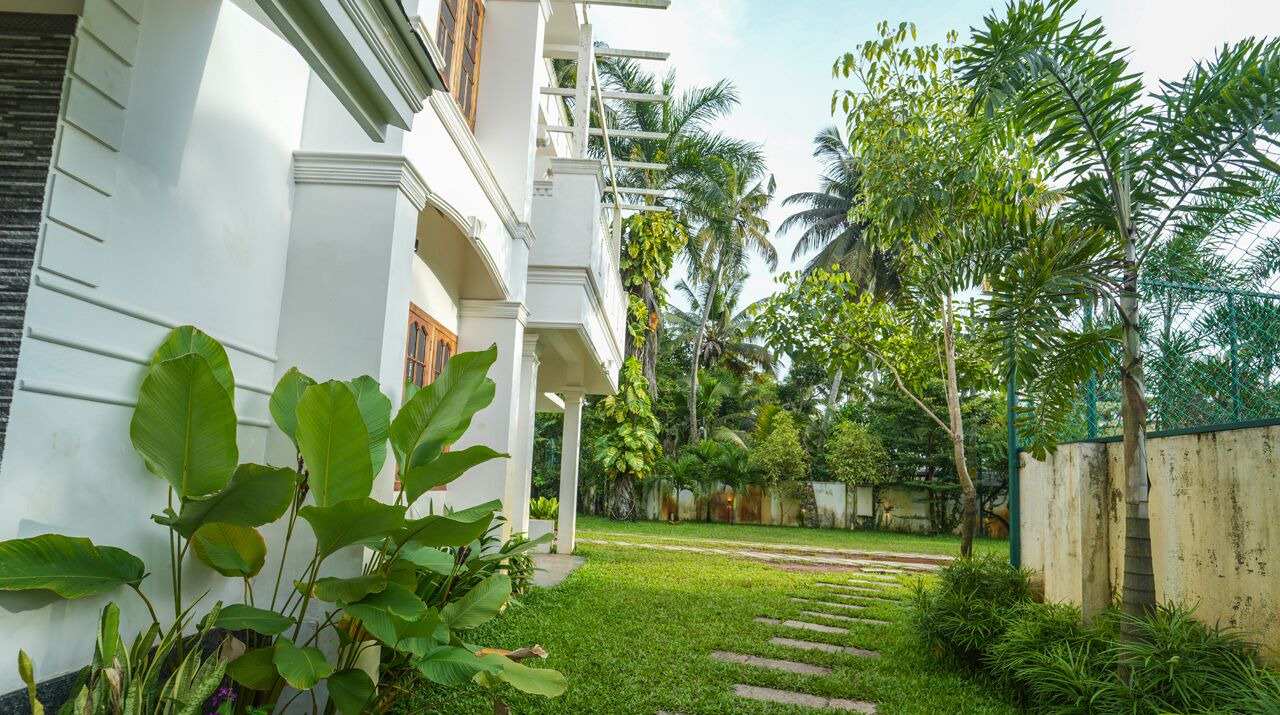 Photo of Outdoor in Kochi