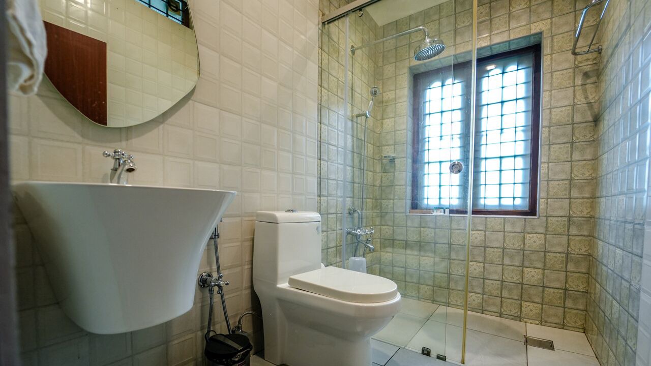 Photo of Bathroom in Kochi