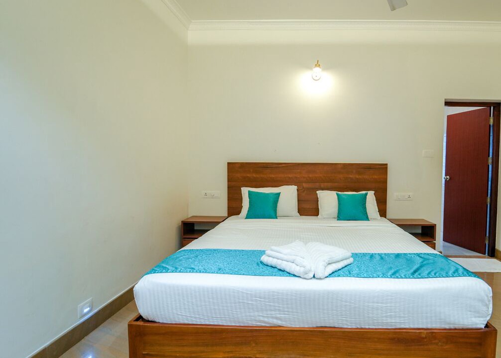 Photo of Bedroom in Kochi