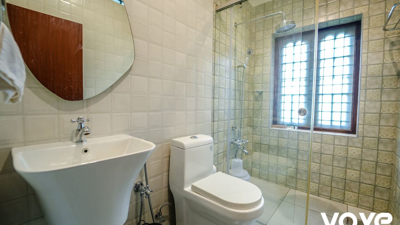 Photo of Bathroom in Kochi