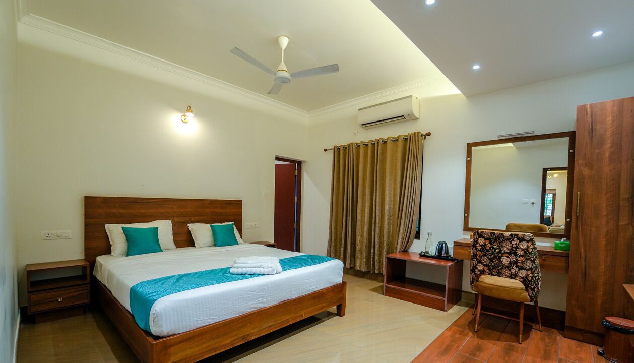 Photo of Bedroom in Kochi