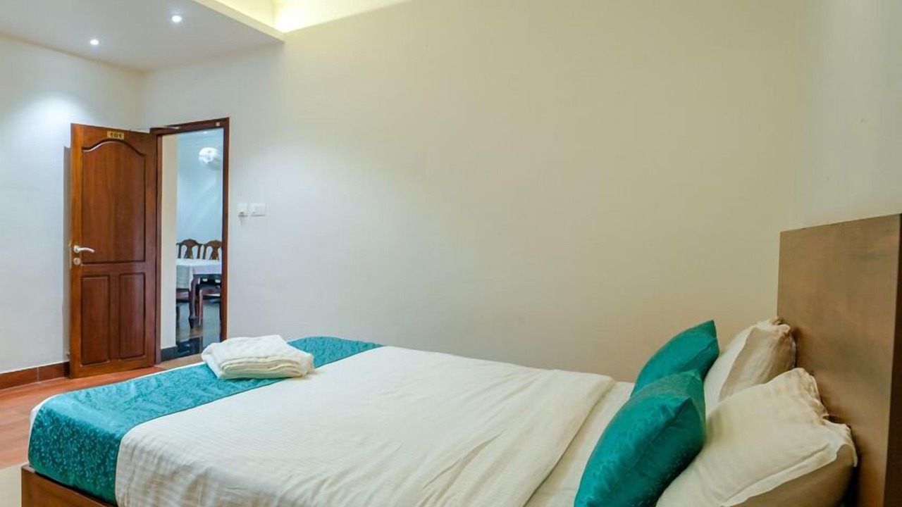 Photo of Bedroom in Kochi