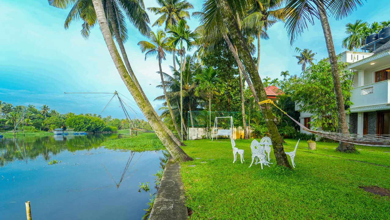 Photo of Outdoor in Kochi
