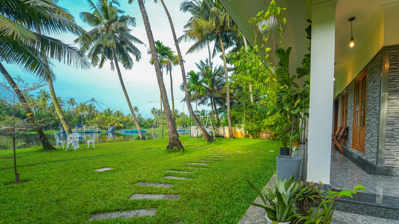 Photo of Outdoor in Kochi