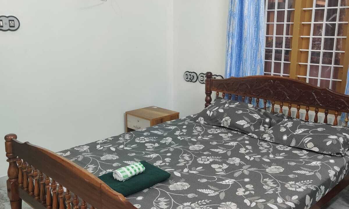 Photo of Bedroom in Aryad South