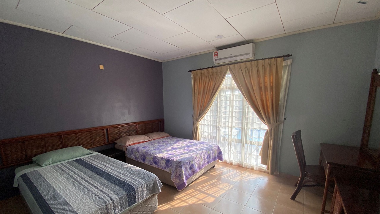 Photo of Bedroom in Alor Gajah