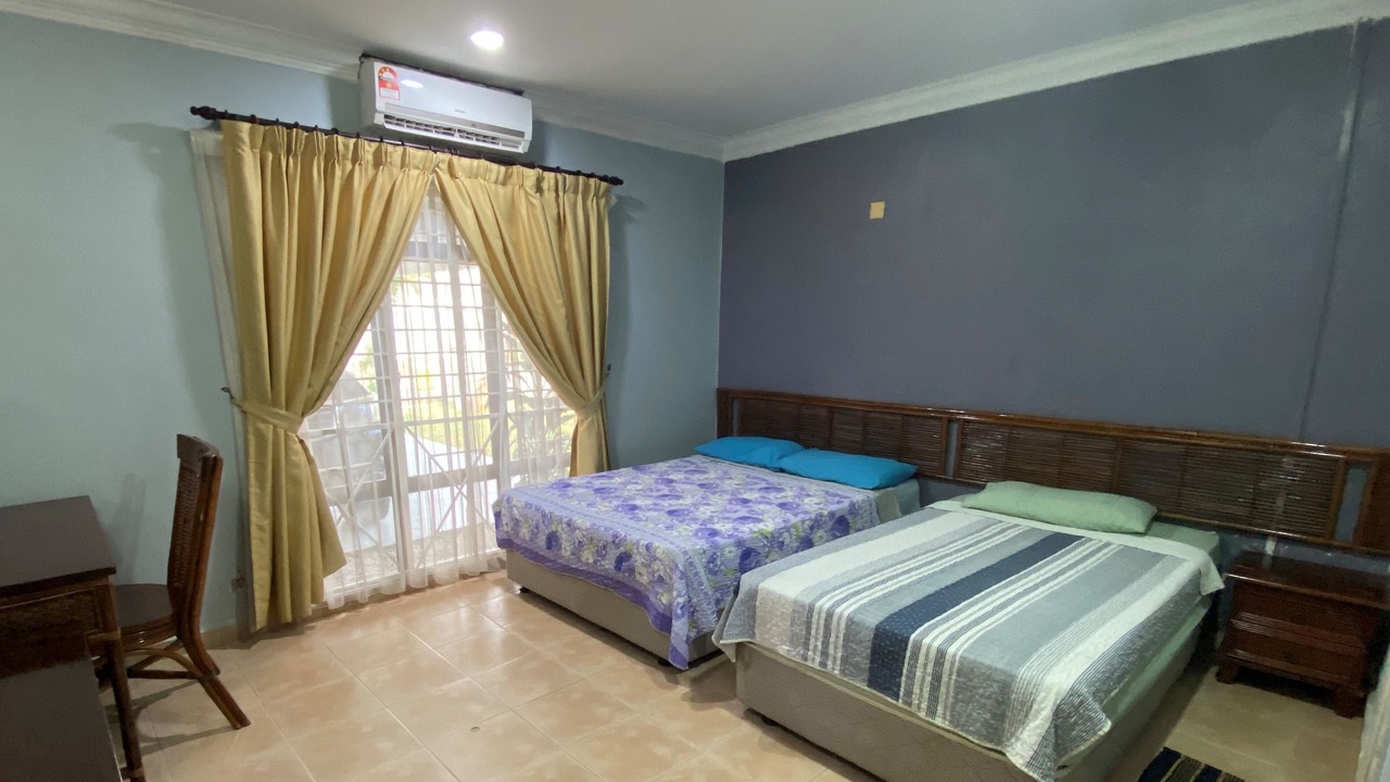 Photo of Bedroom in Alor Gajah