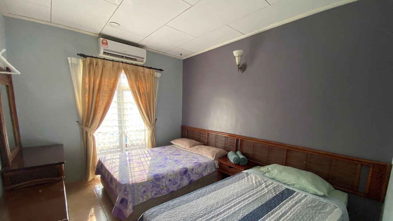 Photo of Bedroom in Alor Gajah
