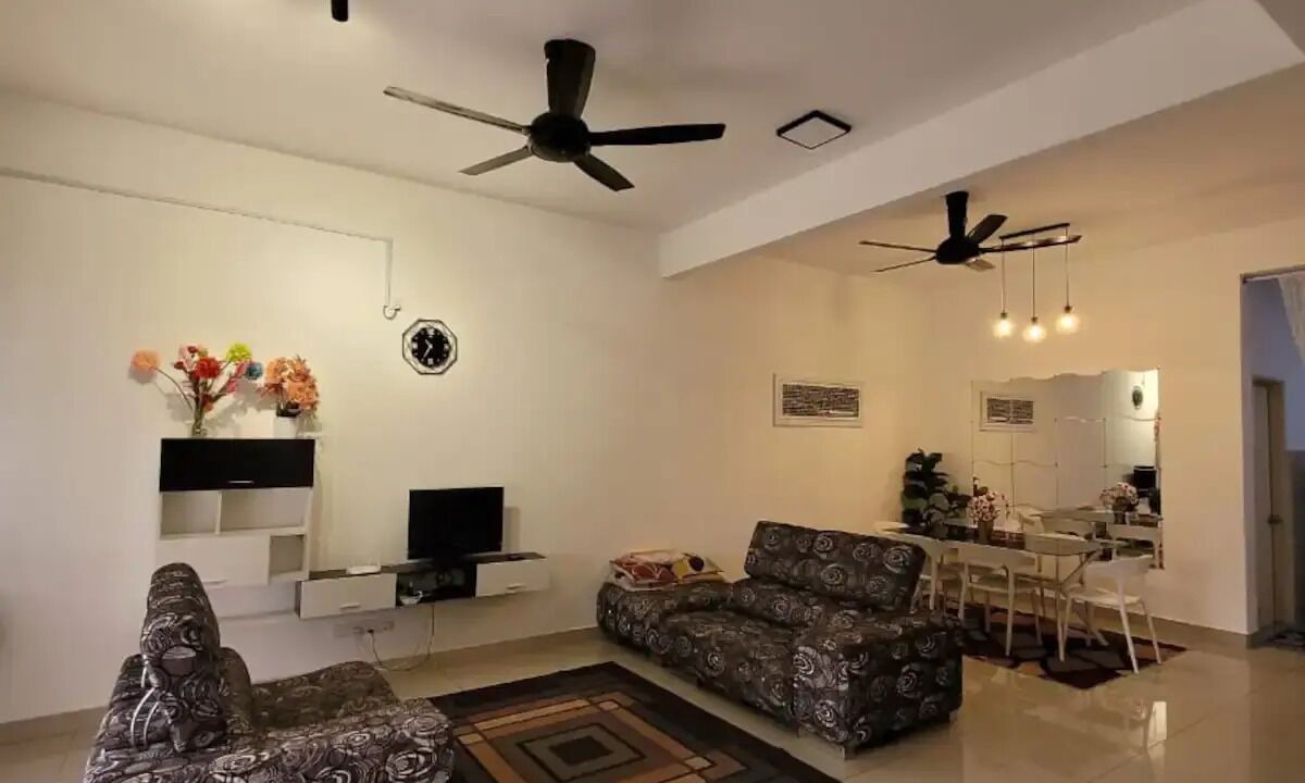 Photo of Livingroom in Sepang