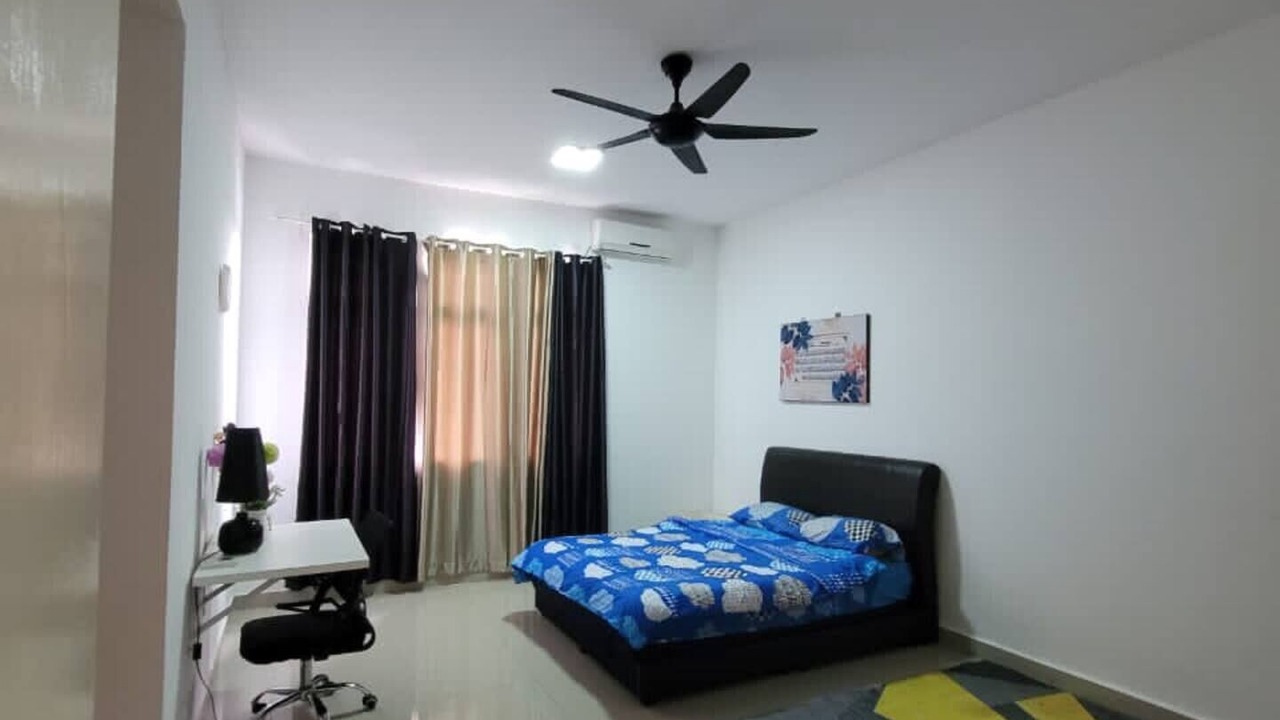 Photo of Bedroom in Sepang