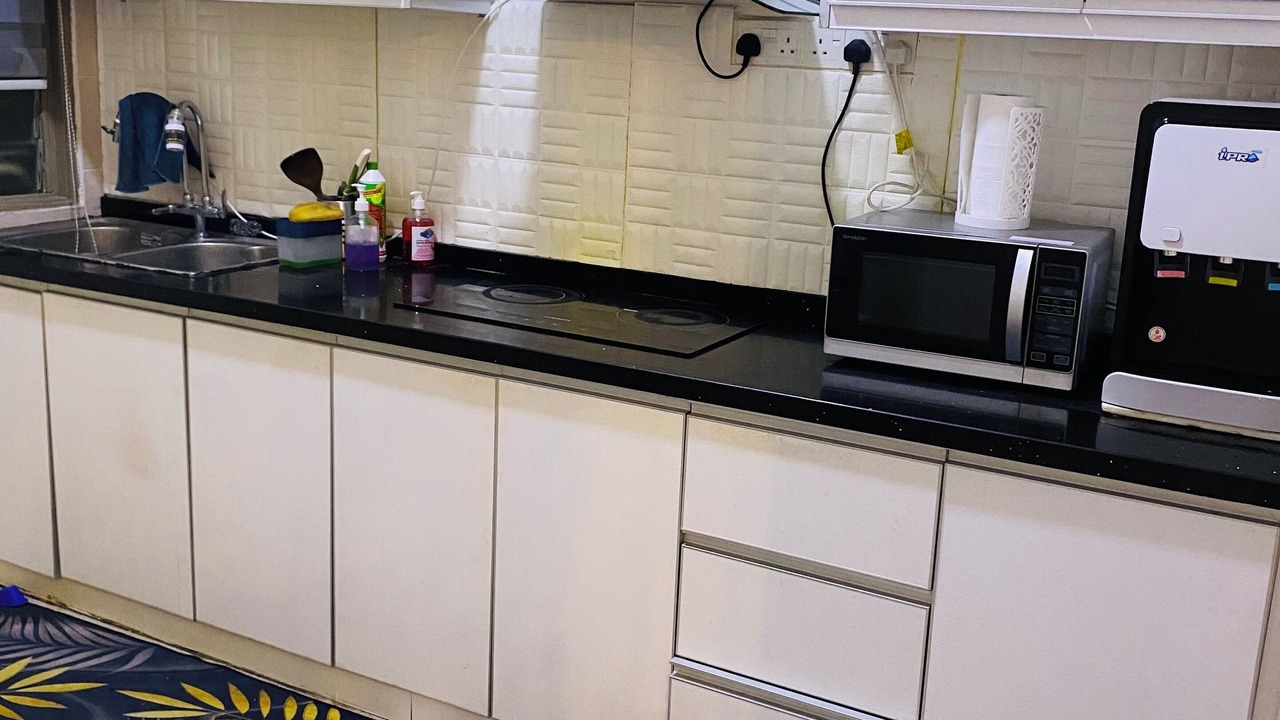 Photo of Kitchen in Sepang